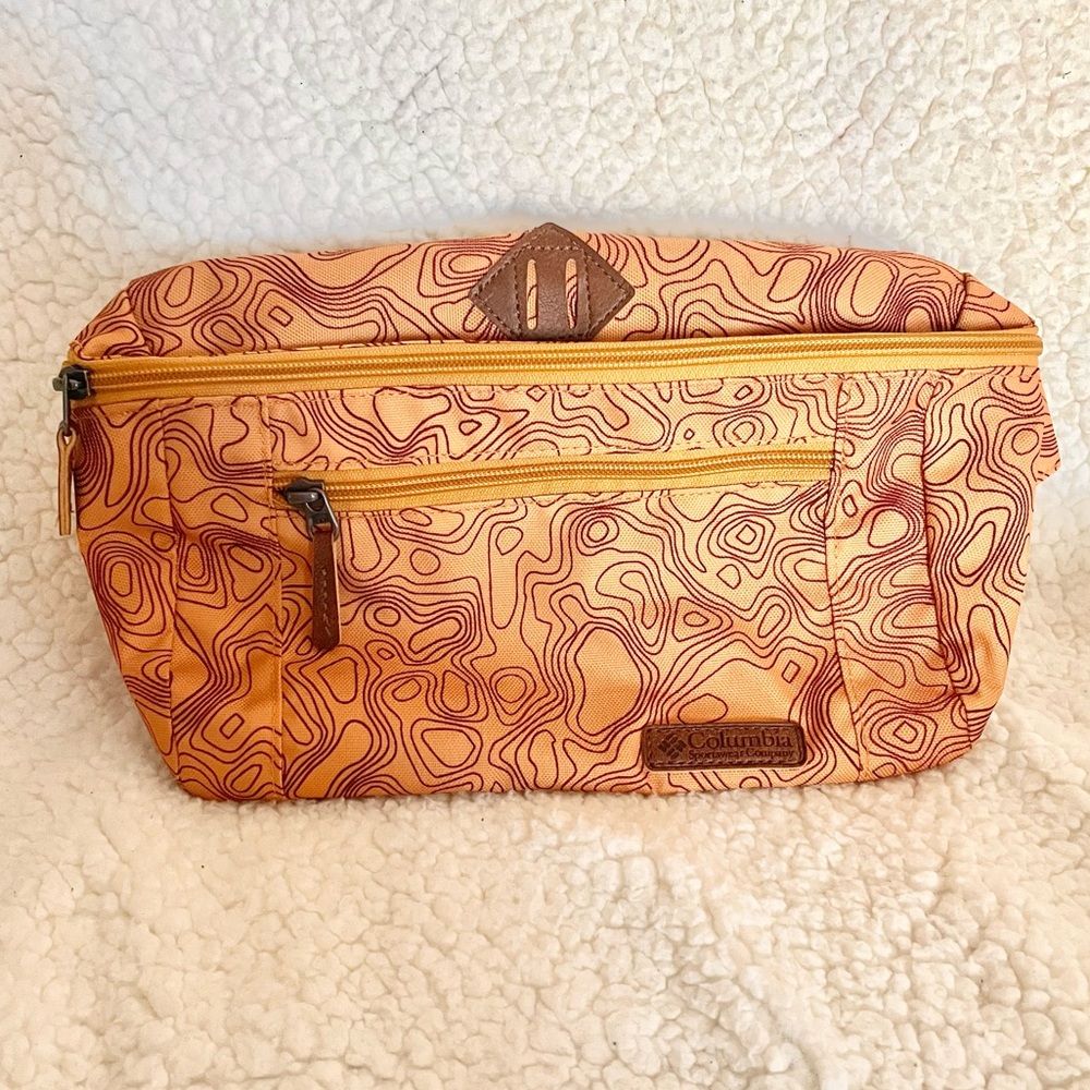 Columbia Hip/Waist Pack